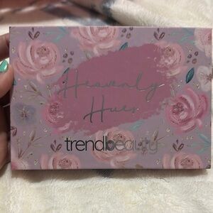 Trend Beauty Heavenly Hues Palette